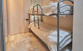 Two Bedrooms Leonor Davalos
